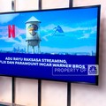 Video: Raksasa Streaming, Netflix & Paramount Incar Warner Bros