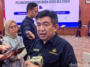 Waspada Tipu-tipu Belanja Online Catut Bea Cukai, Lapor ke Sini!