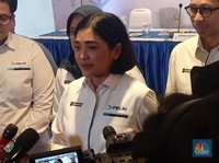 Jangan Kaget, Mudik Nataru Bisa Delay Efek Cuaca Ekstrem-Kapal Padat