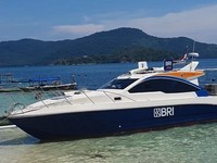 Mengenal Teras BRI Kapal, Bank Terapung bagi Masyarakat di Kepulauan