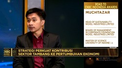 Video: Dorong Ekonomi Warga Lokal, Nickel Industries Tebar Beasiswa