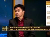 Video: Dorong Ekonomi Warga Lokal, Nickel Industries Tebar Beasiswa