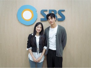 Kim Hye Yoon Comeback Usai Drakor Lovely Runner Viral, Jadi Gumiho Gen Z