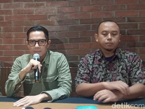 Dude Harlino Bantu Suarakan Keluhan Lender DSI soal Pengembalian Dana yang Mandek