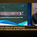 Video: Ekspansi & Transformasi Bikin Saham CBRE Melesat Ribuan Persen