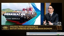 Video: Garap Sektor Migas, CBRE Investasi Kapal Canggih HAI LONG 106