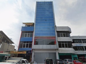 Video Terra Drone soal Penyebab Kebakaran Gedung: Masih Dalam Investigasi