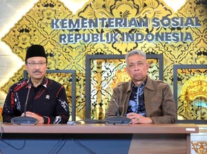 Gus Ipul Tegaskan Donasi Publik untuk Bencana Sumatera Tidak Dibatasi