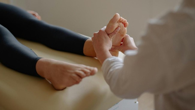 RI Produsen No.1 Obat Alami Penangkal Asam Urat di Dunia