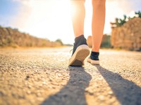 Waktu Terbaik Jalan Kaki agar Manfaatnya Maksimal Menurut Studi
