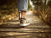 Waktu Terbaik Olahraga Jalan Kaki agar Hasilnya Nampol, Catat!