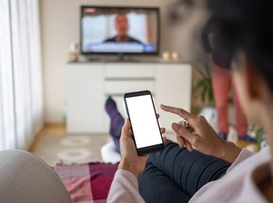 Brain Rot-Popcorn Brain, Ini Bahaya Penggunaan AI Berlebih Menurut Dosen UI