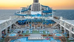 Pertama di Asia, Malaysia Siapkan Program Umrah dengan Kapal Pesiar Mewah