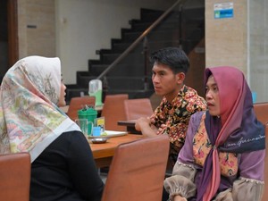 TKI Korban Eksploitasi 20 Tahun di Malaysia Belum Bisa Pulang, Ini Penyebabnya