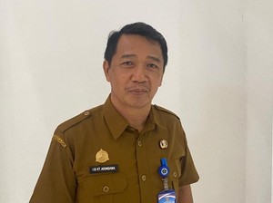 Karangasem Berpotensi Diterjang Berbagai Bencana Saat Musim Hujan