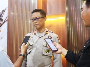 Heboh Passobis Asal Sidrap Dilepaskan Usai Bayar, Polres Barru Klarifikasi