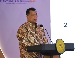 WamenPAN-RB Tekankan Pentingnya Bangun Birokrasi yang Dipercaya