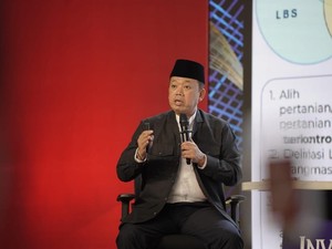 Banjir Hanyutkan Sertipikat? Nusron Wahid: Kami Akan Ganti, Tak Perlu Biaya