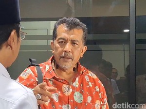 KPK Ingatkan Pokir Bukan untuk Main-main