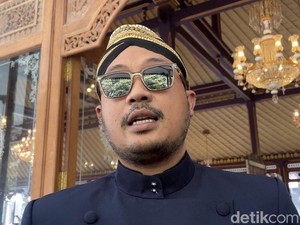 PB XIV Mangkubumi Belum Ada Upacara Jumenengan: Fokus Pembenahan Keraton Solo