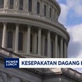 Video: Kesepakatan Dagang RI - AS Berisiko Gagal, Ada Apa?