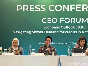 Bank Ungkap Peluang Hapus Tagih dan Buku Nasabah Terdampak Bencana Sumatera