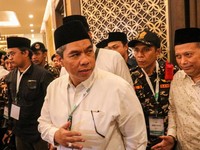 Zulfa Mustofa Keponakan Ma'ruf Amin Jadi Pj Ketum PBNU, Ini Profilnya