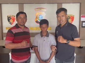1 Lagi Pelaku Penikaman Pria di Konawe Selatan hingga Tewas Ditangkap