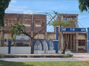 50 Sekolah di Mataram Diusulkan Direvitalisasi Tahun Ini, Anggaran hingga Rp 1 M