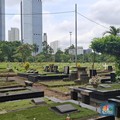 2 Tempat Pemakaman Umum Terbesar di Jakarta Diam-Diam Sudah Penuh