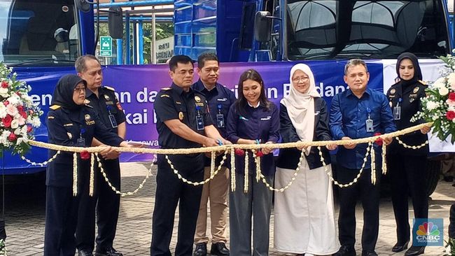 Bea Cukai dan Peruri Luncurkan Pita Cukai Desain Baru 2026