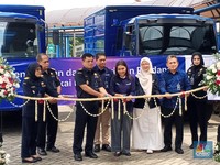 Bea Cukai dan Peruri Luncurkan Pita Cukai Desain Baru 2026