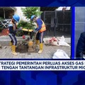 Video: Kurangi Impor LPG, ESDM Tambah 115 Ribu Jargas Rumah Tangga