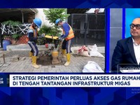 Video: Kurangi Impor LPG, ESDM Tambah 115 Ribu Jargas Rumah Tangga