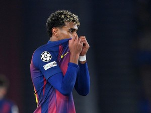Lamine Yamal Ungkap Kebiasaan Ini, Jadi Susah Punya Pacar