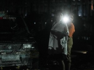 Akses Terbatas, Sebagian Listrik di Aceh Masih Dipasok dari Genset