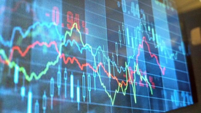 IHSG Melemah, Investor Pantau 5 Saham Rekomendasi Ini