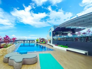 Rekomendasi 8 Hotel di Balikpapan untuk Malam Tahun Baru 2026