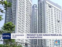 Mendag Buka Suara Soal AS-Indonesia -Trump Pening Harga Barang AS Naik