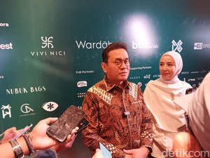 Pedagang Thrifting Minta Boleh Jual Sisa Stok Pakaian Bekas, Mendag Izinkan?
