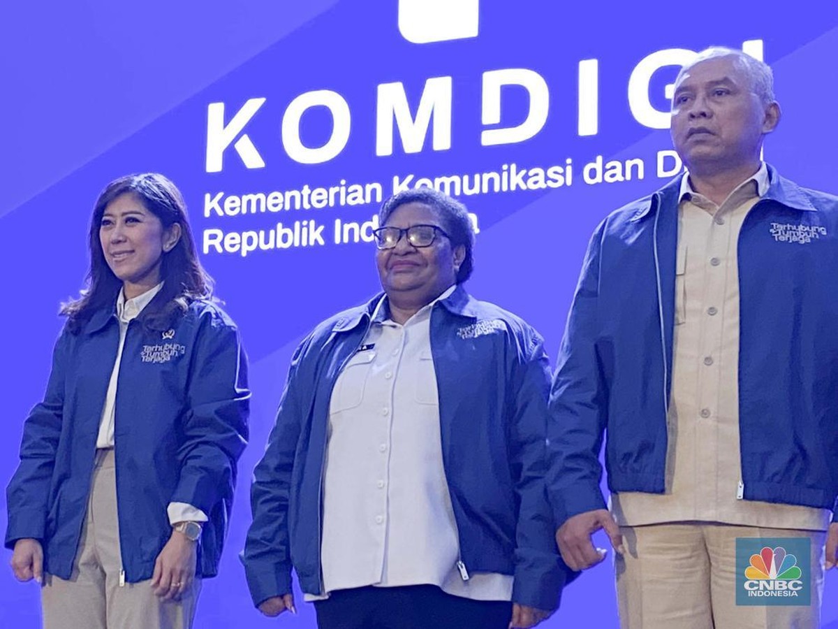 Lelang Frekuensi 1,4 GHz Untuk Internet Murah 100 Mbps di Indonesia 2026