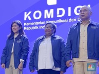 Menkomdigi Sebut Internet Murah 100 Mbps Buka Tahun Depan, Cek Caranya