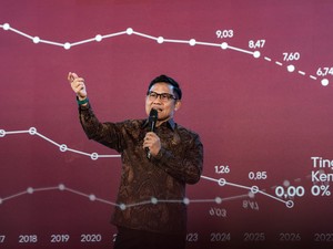 Cak Imin Setuju Iuran BPJS Kesehatan Sudah Waktunya Naik