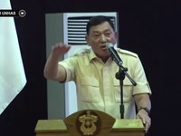 Menhan: Jangan Bawa Lari Harta Karun RI!