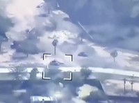 Perang 2 Tetangga RI Makin Ngeri, Thailand Umumkan Jam Malam