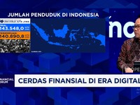 Video: Bocoran OJK ke Anak Muda, Ini Cara Cerdas & Bijak Kelola Uang