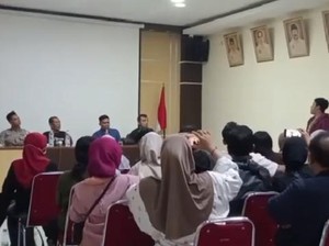 WO di Klaten Dilaporkan Tipu Puluhan Klien, Polisi Turun Tangan