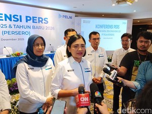 Lama Tak Terdengar Kabar, ASDP-Pelni Jadi Digabung ke Pelindo?