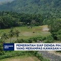 Video: Pemerintah Siapkan Denda Rp1,25-6,5 M untuk Perampas Hutan