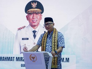 Gubernur Lampung Dorong Kreator Muda Jadi Agen Pelestari Budaya